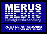 Anillos MERUS (ALEMANIA)