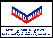 MMP-REPAIRITE Distribuidor exclusivo